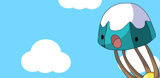 Tiny Parachute PC screenshot