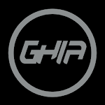GHIA Alarma icon