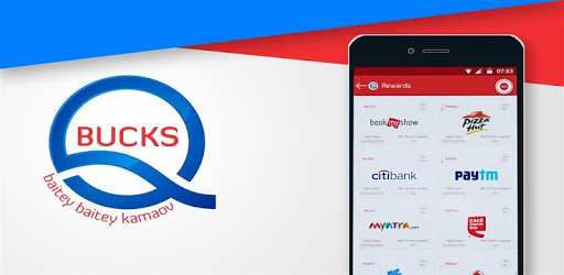 Qbucks PC screenshot