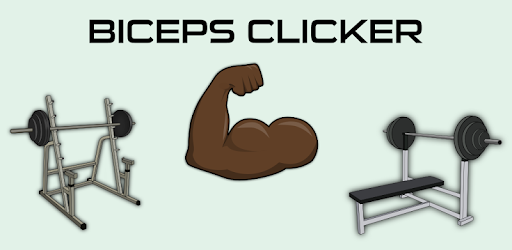 Biceps Clicker PC screenshot Biceps Clicker PC screenshot