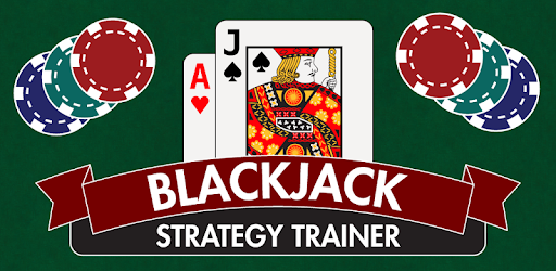 Blackjack Strategy Trainer PC screenshot