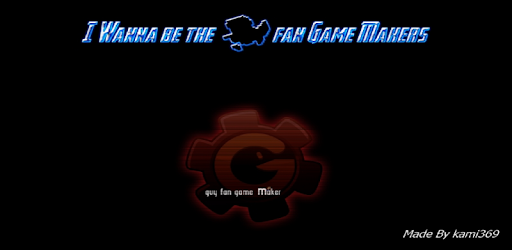 I Wanna Be The <Challenger> PC screenshot