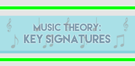 Music Theory: Key Signatures PC screenshot Music Theory: Key Signatures PC screenshot