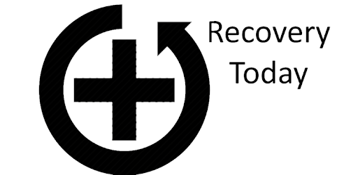 Recovery Today PC screenshot