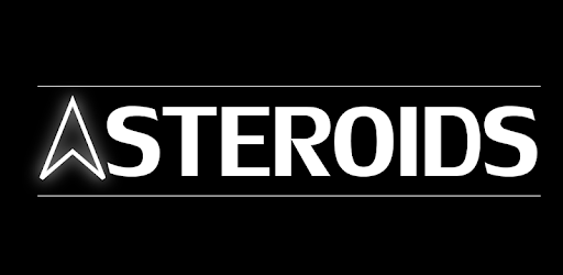 Asteroids 2 PC screenshot