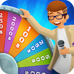 Spin of Fortune - best mobile quiz! icon