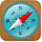 Compass Coordinate icon