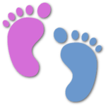 Baby Log (Stash, Nurse, Growth, Sleep, Feed) icon