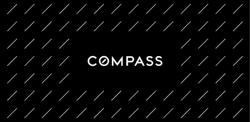Compass Real Estate - Homes PC screenshot