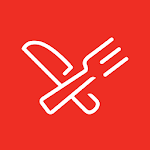Rogers Eats icon