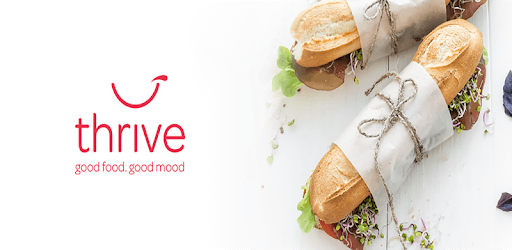 Thrive: Good Food, Fast PC screenshot Thrive: Good Food, Fast PC screenshot