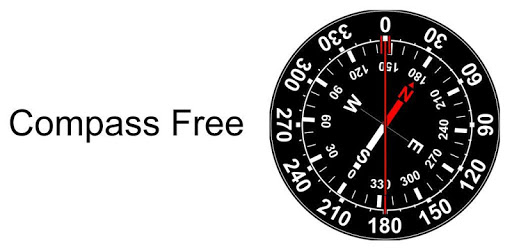 Compass Free PC screenshot