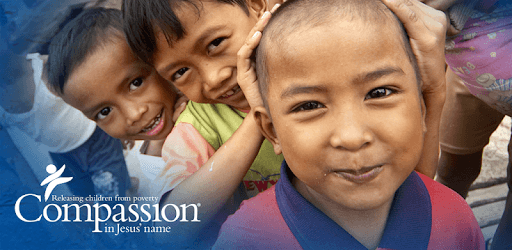 Compassion PC screenshot Compassion PC screenshot