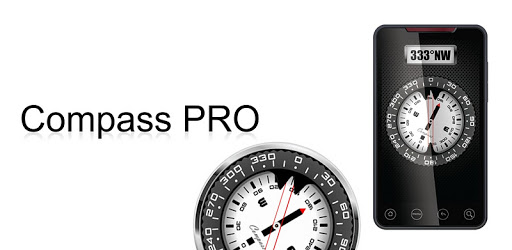 Compass PRO PC screenshot Compass PRO PC screenshot
