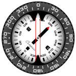 Compass PRO icon