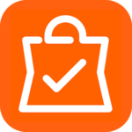 Grosh Intelligent Grocery List icon