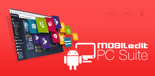 MOBILedit! PC Suite PC screenshot