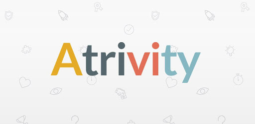 Atrivity PC screenshot Atrivity PC screenshot