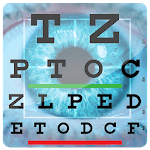 Complete Eye Doctor icon
