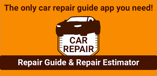 Car Repair Estimator & Repair Guide Manuals PC screenshot