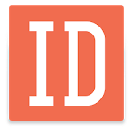 Complete ID icon