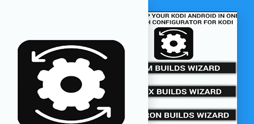 Complete kodi Setup Wizard Guide PC screenshot