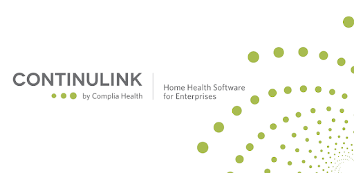 ContinuLink Mobile Edge PC screenshot