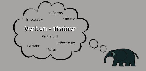 Verben - Trainer PC screenshot Verben - Trainer PC screenshot