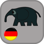 Verben - Trainer icon