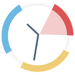 Foraday - Calendar Clock icon