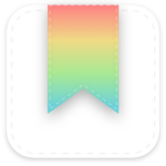 Writeaday - free journal, diary, tracker, timeline icon