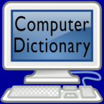 Computer Dictionary for PC Computer Dictionary for PC