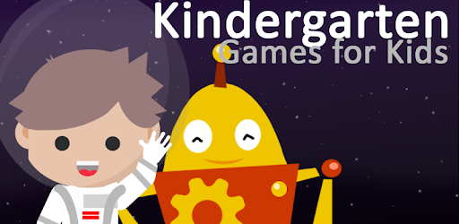 Kindergarten Games for Kids Educational Adventure PC screenshot