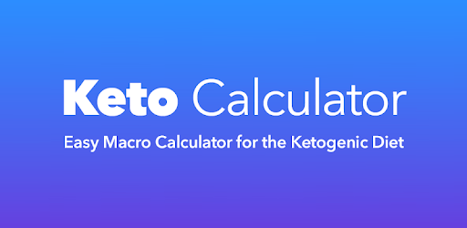 Keto Calculator - Low-Carb Macro Calculator PC screenshot