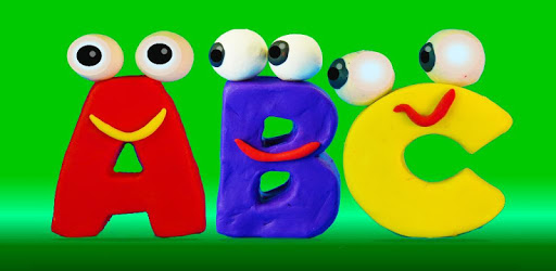 Learn English letters and numbers for children PC screenshot Learn English letters and numbers for children PC screenshot