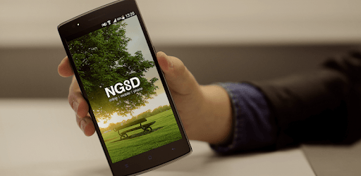 NGSD for Android PC screenshot NGSD for Android PC screenshot