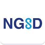 NGSD for Android icon