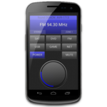 Remote Control for Denon icon