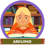 Learn Arduino Full icon