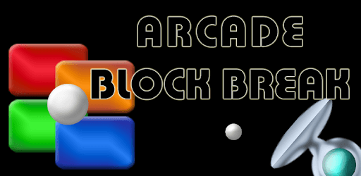 Arcade Block Break PC screenshot