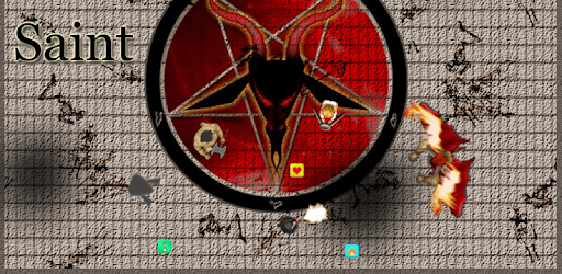 Saint Free PC screenshot