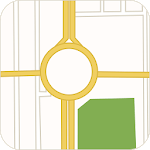 Yangon Map Offline icon