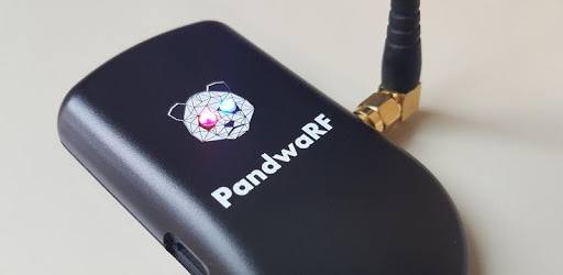 PandwaRF PC screenshot