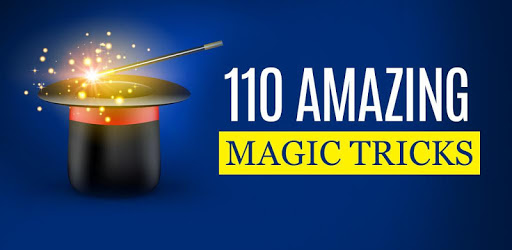 110 Amazing Magic Tricks PC screenshot