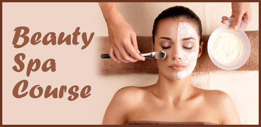 Beauty Spa Course PC screenshot