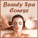 Beauty Spa Course icon