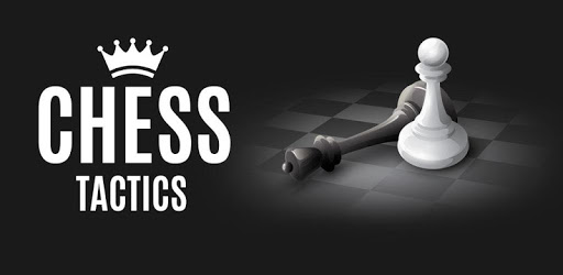 Chess Tactics PC screenshot