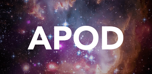APOD PC screenshot APOD PC screenshot