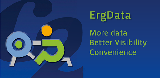 ErgData PC screenshot ErgData PC screenshot