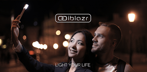 iblazr PC screenshot iblazr PC screenshot